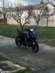 Sym VF 185 2023-thumb-1