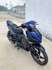 Sym VF 185 2023-thumb-4