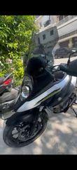 Suzuki V-Strom 650 2019