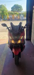 Sym Cruisym 250 2021-thumb-1