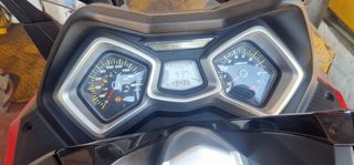 Sym Cruisym 250 2021-thumb-2