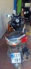 Sym Cruisym 250 2021-thumb-3