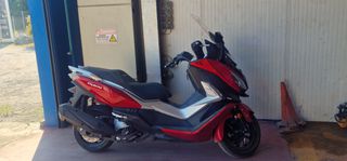 Sym Cruisym 250 2021-thumb-4