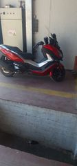 Sym Cruisym 250 2021-thumb-5