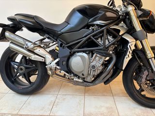 Mv Agusta Brutale 910 S 2012-thumb-2