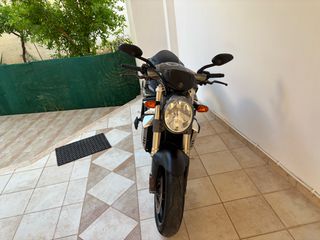 Mv Agusta Brutale 910 S 2012-thumb-3