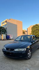 Opel Vectra 2000 VECTRA