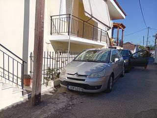 Citroen C4 2004