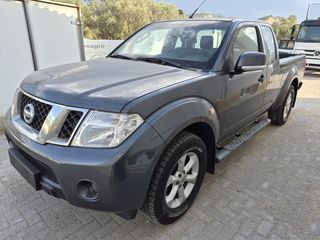 Nissan Navara 2012
