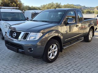 Nissan Navara 2012