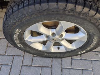 Nissan Navara 2012-thumb-35