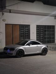 Audi TT 1999 TT TURBO