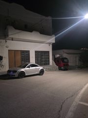 Audi TT 1999 TT TURBO-thumb-1