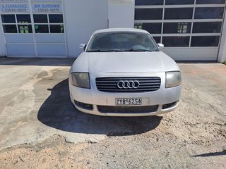 Audi TT 1999 TT TURBO-thumb-3
