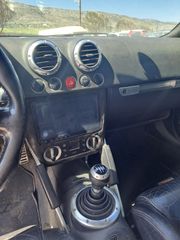 Audi TT 1999 TT TURBO-thumb-7