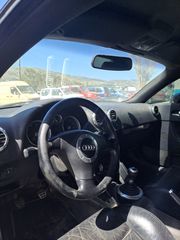 Audi TT 1999 TT TURBO-thumb-8