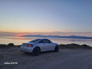 Audi TT 1999 TT TURBO-thumb-10