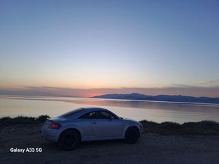 Audi TT 1999 TT TURBO-thumb-11