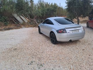 Audi TT 1999 TT TURBO-thumb-12