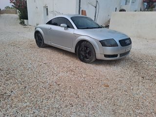 Audi TT 1999 TT TURBO-thumb-15