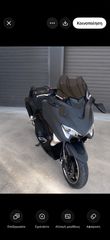 Yamaha T-MAX 560 2019
