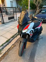 Aprilia SR GT 200 2025 SPORT