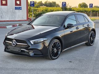 Mercedes-Benz A 250 2020 E AMG-LINE 8G-DCT PANORAMA