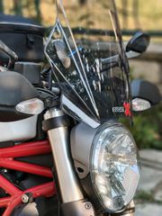 Ducati Monster 821 2015-thumb-7