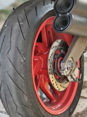 Ducati Monster 821 2015-thumb-10