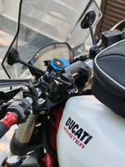 Ducati Monster 821 2015-thumb-14