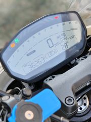 Ducati Monster 821 2015-thumb-16