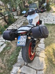 Ducati Monster 821 2015-thumb-18