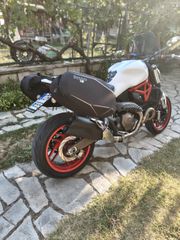 Ducati Monster 821 2015-thumb-30
