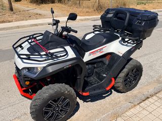 Segway Snarler 600 2023 ATL long-thumb-4