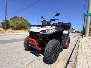Segway Snarler 600 2023 ATL long-thumb-6