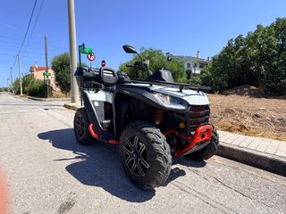 Segway Snarler 600 2023 ATL long-thumb-7