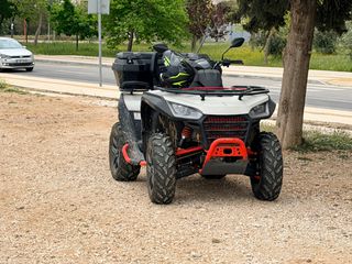 Segway Snarler 600 2023 ATL long-thumb-2