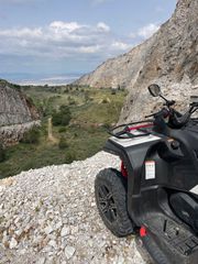 Segway Snarler 600 2023 ATL long