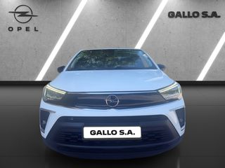 Opel Crossland 2023 Family Edition * GALLO S.A. *-thumb-2
