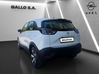 Opel Crossland 2023 Family Edition * GALLO S.A. *-thumb-4
