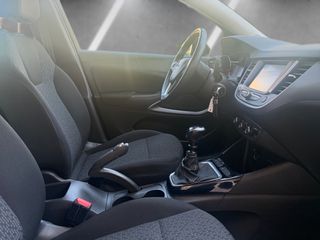 Opel Crossland 2023 Family Edition * GALLO S.A. *-thumb-14