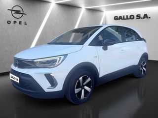 Opel Crossland 2023 Family Edition * GALLO S.A. *-thumb-1