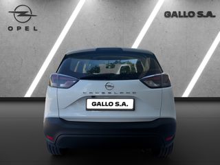 Opel Crossland 2023 Family Edition * GALLO S.A. *-thumb-5
