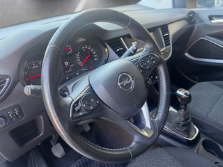 Opel Crossland 2023 Family Edition * GALLO S.A. *-thumb-10