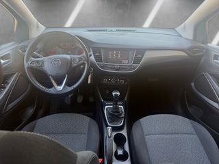 Opel Crossland 2023 Family Edition * GALLO S.A. *-thumb-15