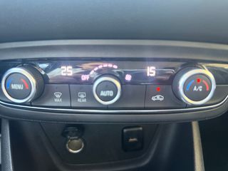 Opel Crossland 2023 Family Edition * GALLO S.A. *-thumb-11