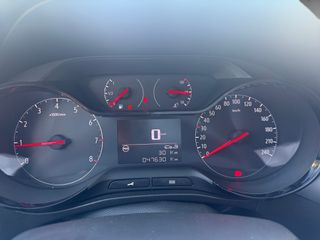 Opel Crossland 2023 Family Edition * GALLO S.A. *-thumb-13