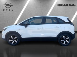 Opel Crossland 2023 Family Edition * GALLO S.A. *-thumb-7