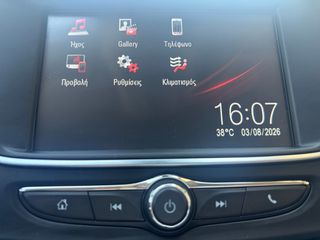 Opel Crossland 2023 Family Edition * GALLO S.A. *-thumb-9