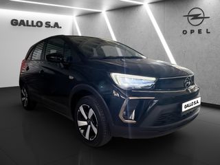 Opel Crossland 2023 Family Edition  * GALLO S.A. *